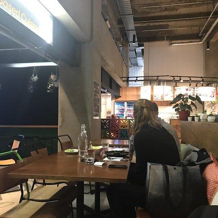 Aroha Plant-based Restaurant